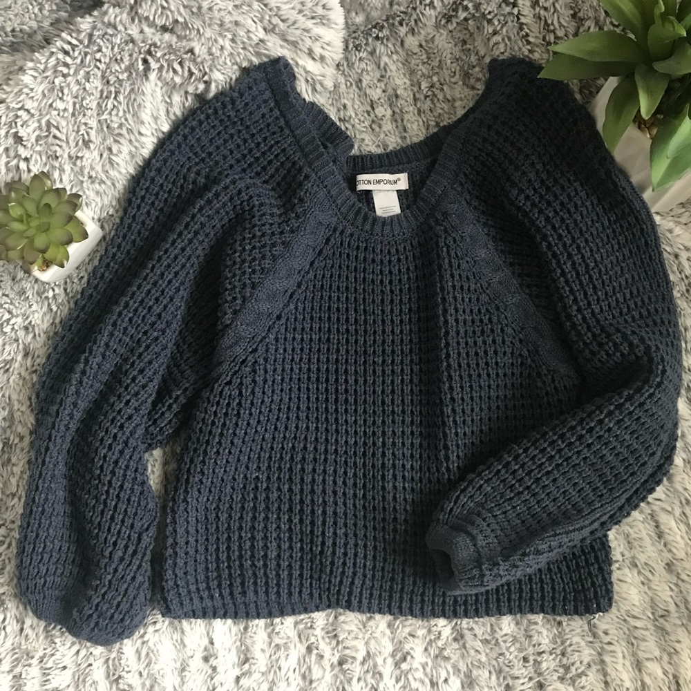 Sweater